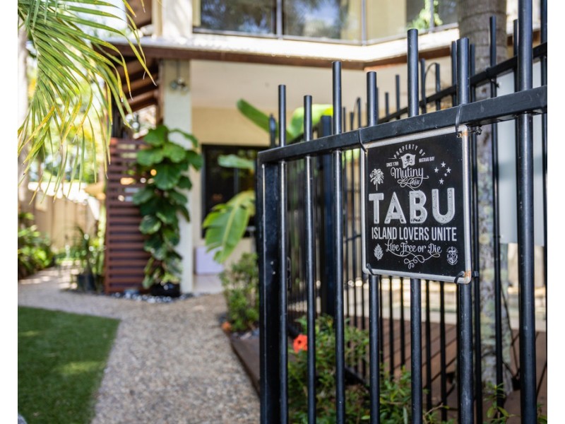 1/11 Rutherford Street, Yorkeys Knob QLD 4878