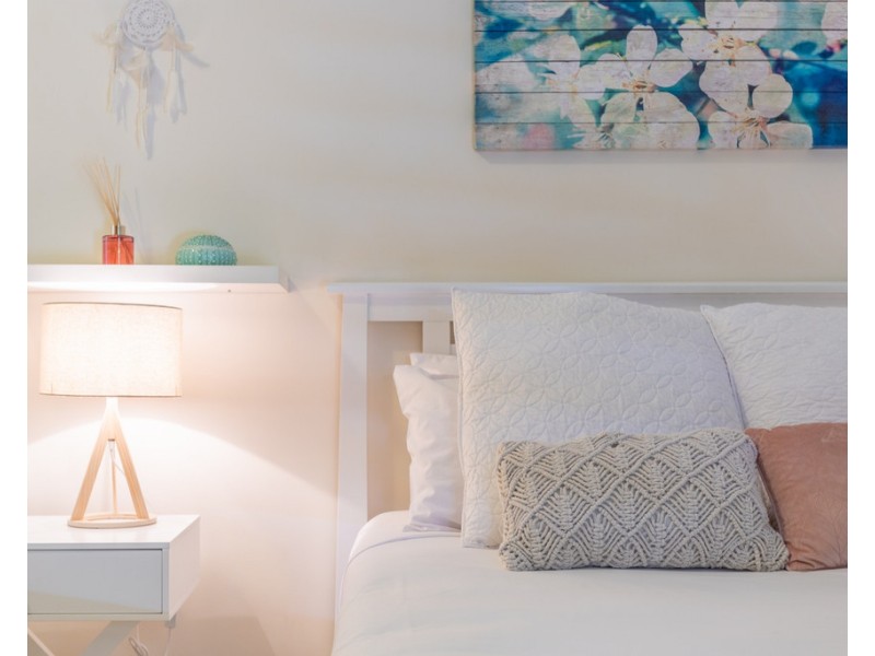 1/11 Rutherford Street, Yorkeys Knob QLD 4878