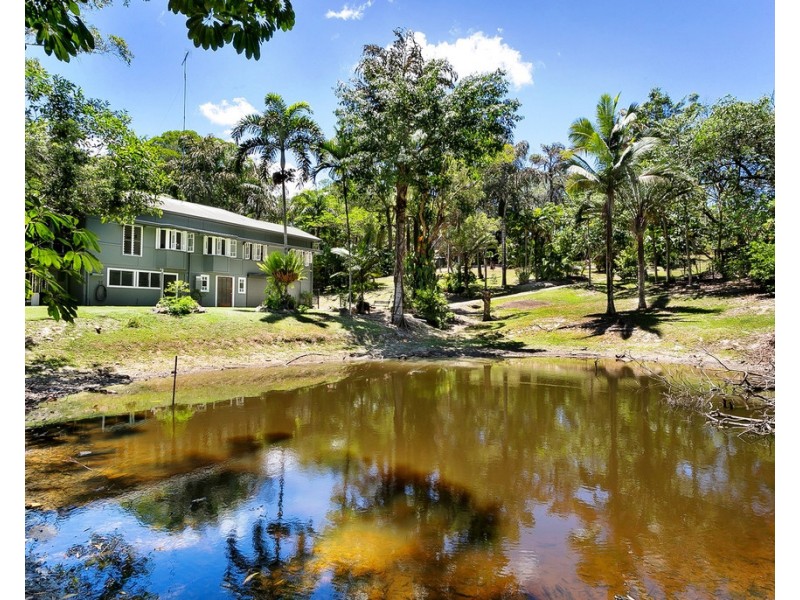17 Leilas Way, Kuranda QLD 4881