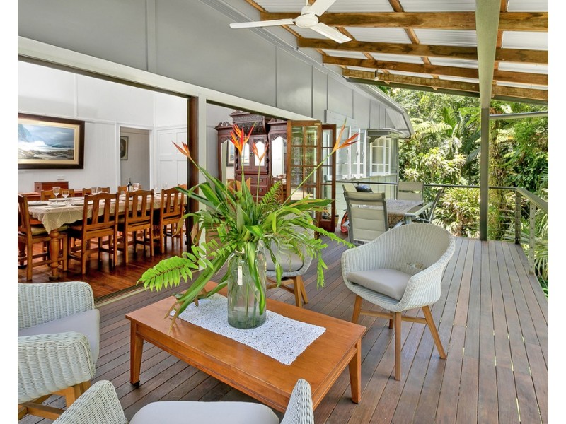 17 Leilas Way, Kuranda QLD 4881