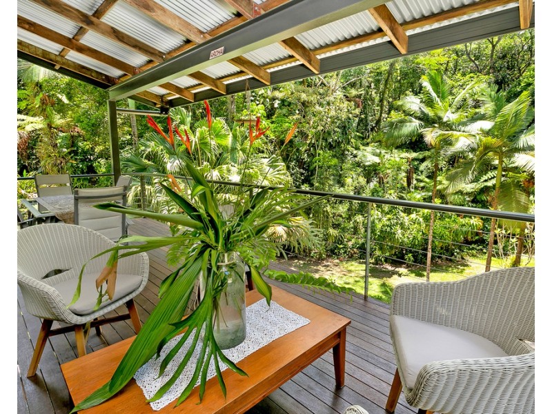17 Leilas Way, Kuranda QLD 4881
