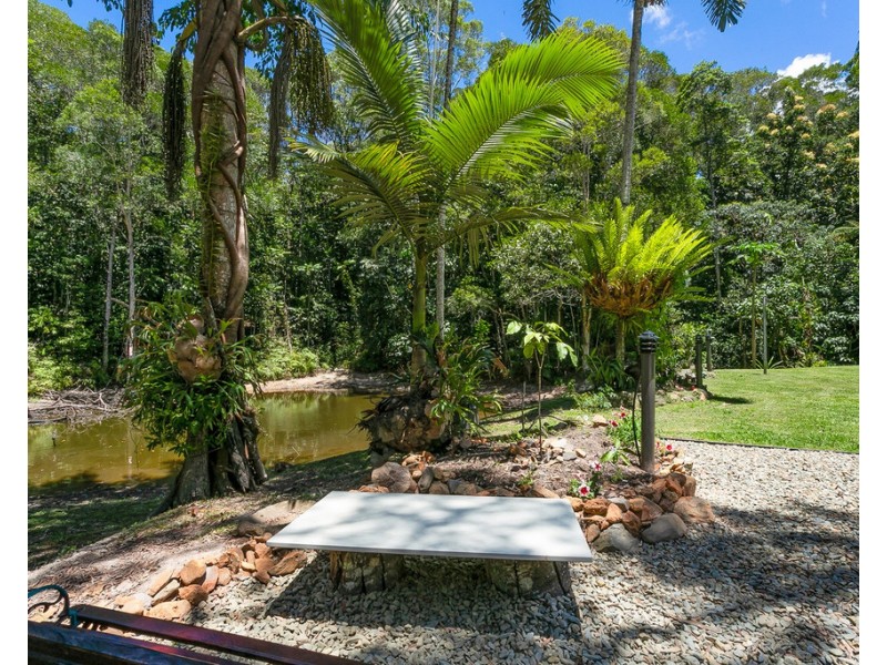 17 Leilas Way, Kuranda QLD 4881