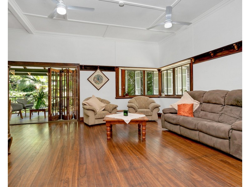 17 Leilas Way, Kuranda QLD 4881