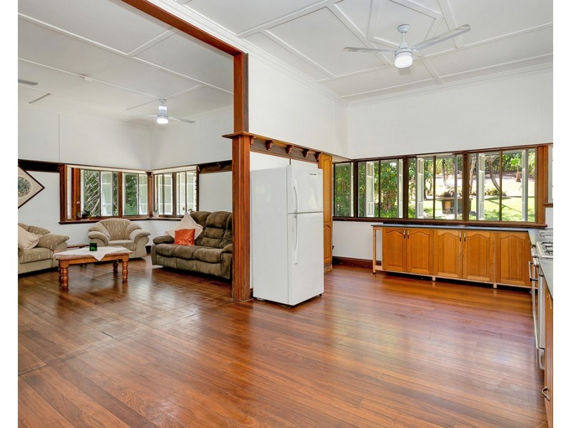 17 Leilas Way, Kuranda QLD 4881