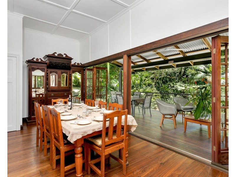 17 Leilas Way, Kuranda QLD 4881