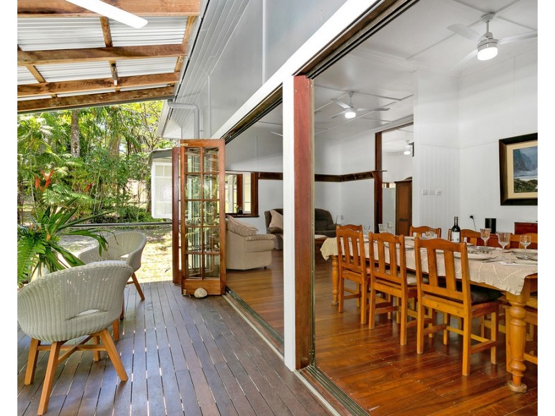 17 Leilas Way, Kuranda QLD 4881