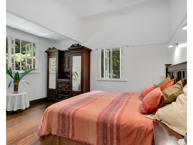 17 Leilas Way, Kuranda QLD 4881