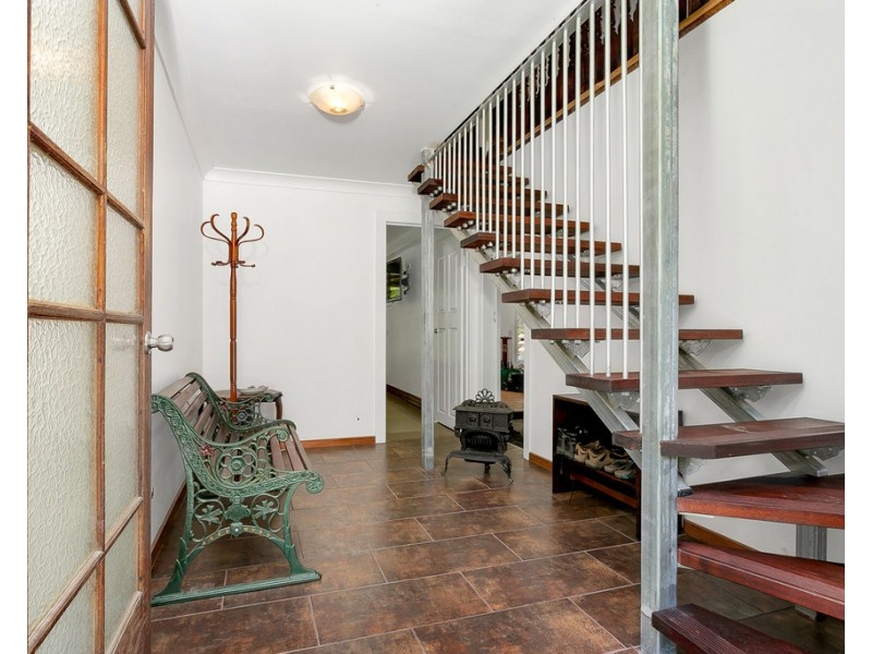 17 Leilas Way, Kuranda QLD 4881