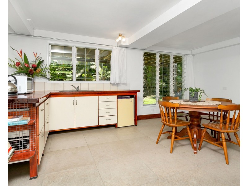 17 Leilas Way, Kuranda QLD 4881