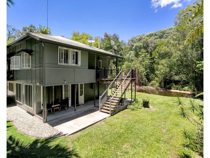 17 Leilas Way, Kuranda QLD 4881
