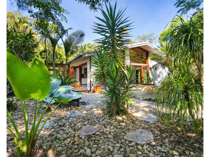 593 Oak Forest Road, Kuranda QLD 4881