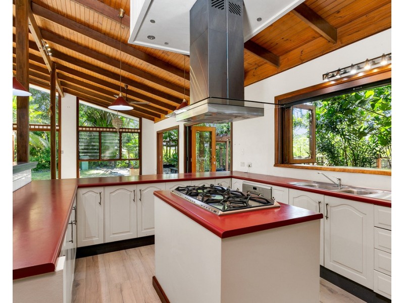 593 Oak Forest Road, Kuranda QLD 4881