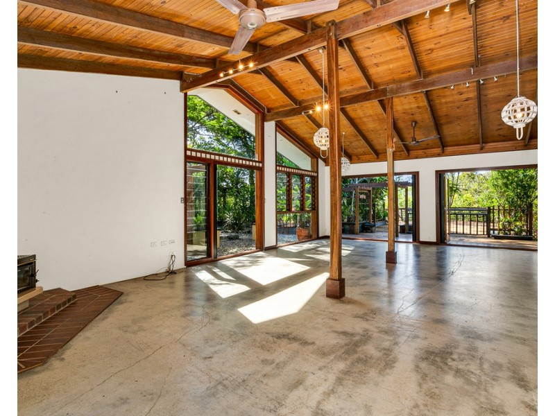 593 Oak Forest Road, Kuranda QLD 4881