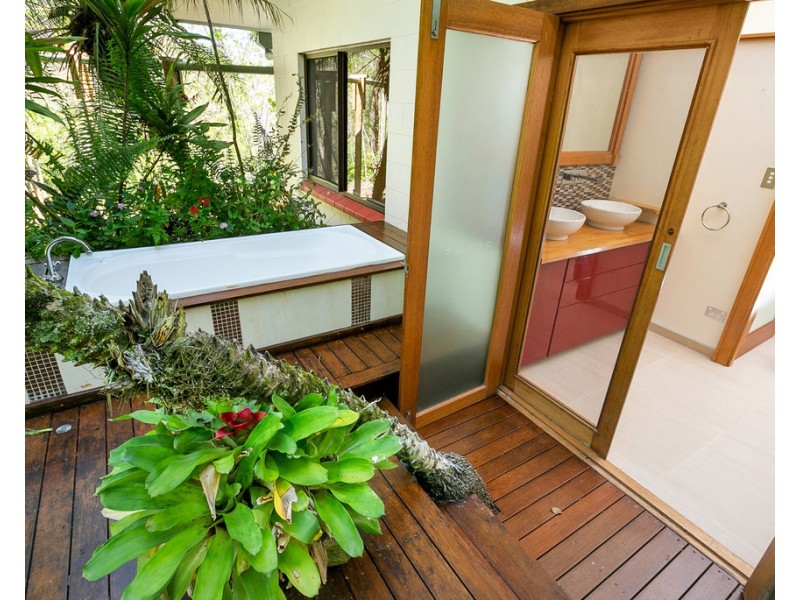 593 Oak Forest Road, Kuranda QLD 4881