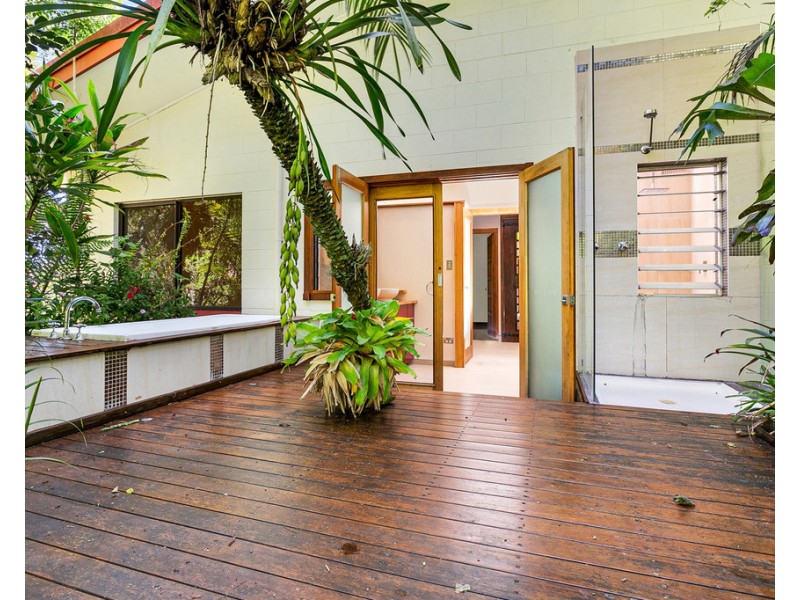 593 Oak Forest Road, Kuranda QLD 4881