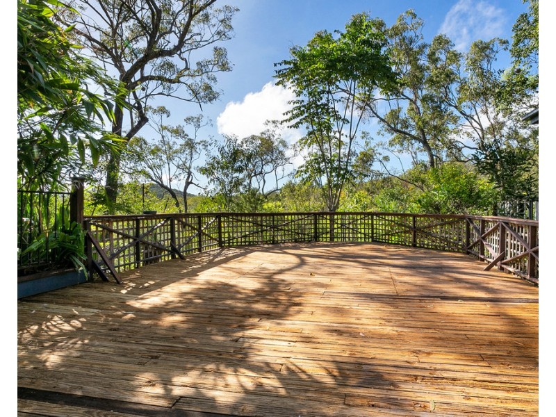 593 Oak Forest Road, Kuranda QLD 4881