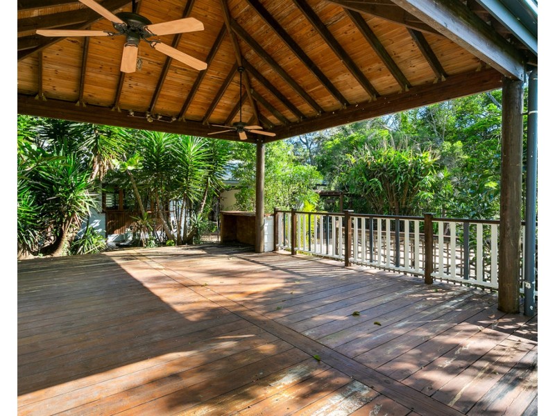 593 Oak Forest Road, Kuranda QLD 4881