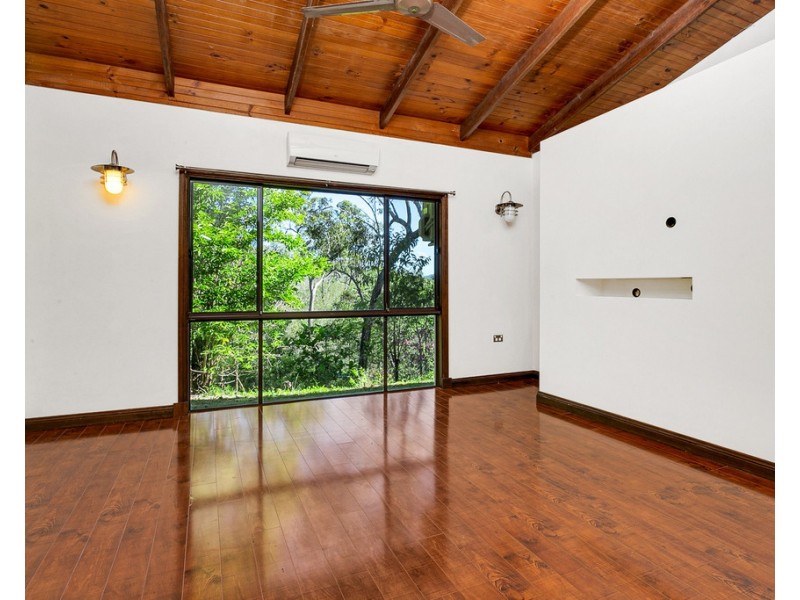 593 Oak Forest Road, Kuranda QLD 4881