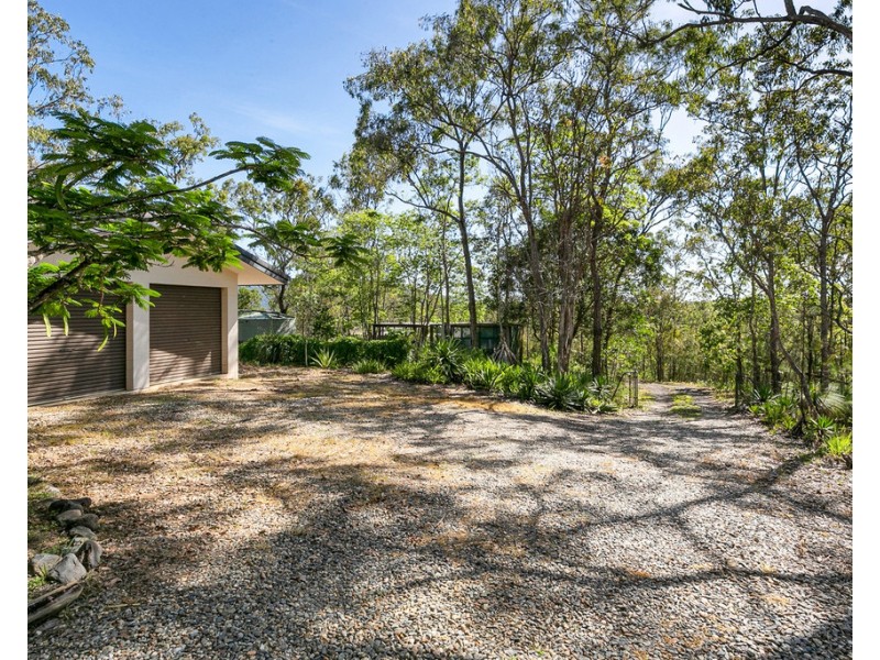 593 Oak Forest Road, Kuranda QLD 4881