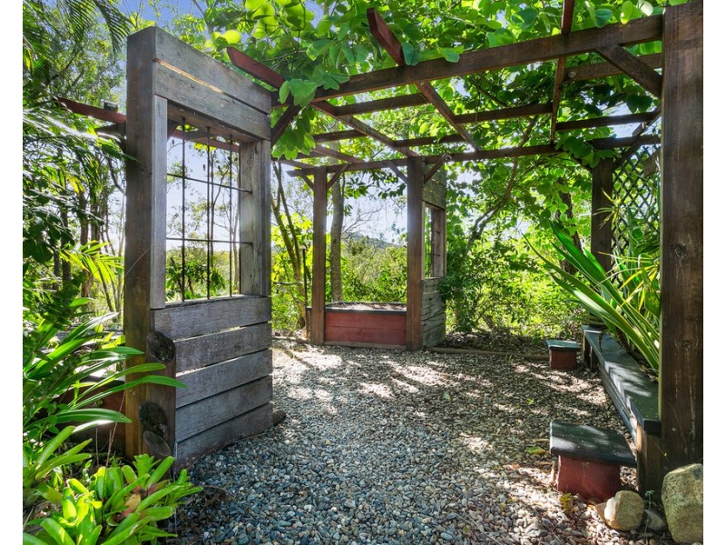 593 Oak Forest Road, Kuranda QLD 4881