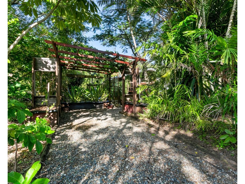 593 Oak Forest Road, Kuranda QLD 4881