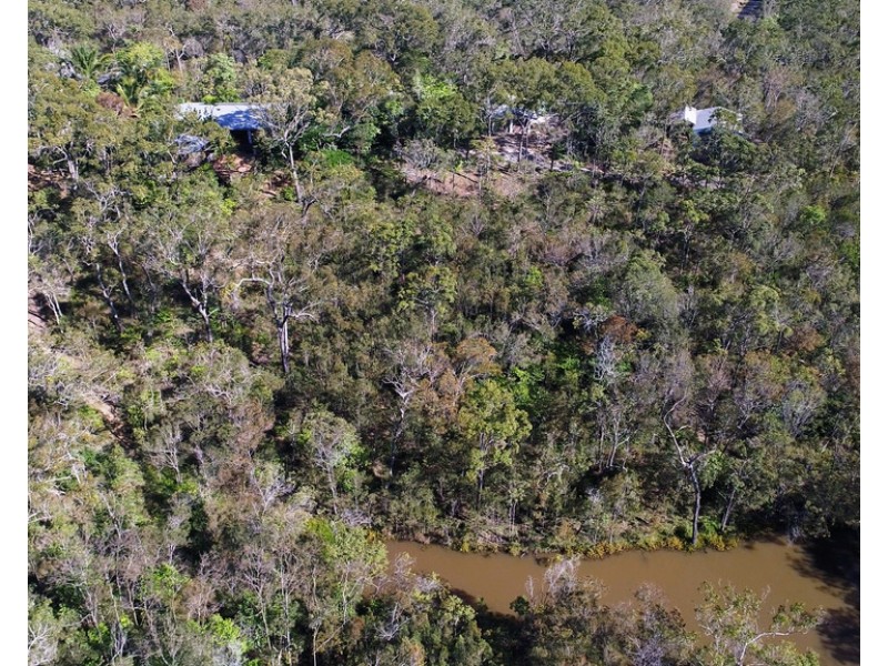 593 Oak Forest Road, Kuranda QLD 4881