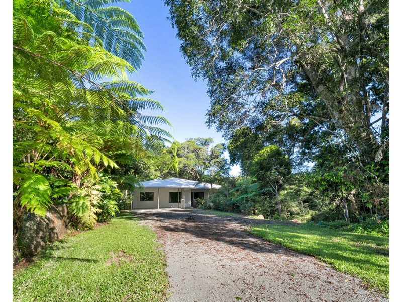 14A Morton Street, Kuranda QLD 4881