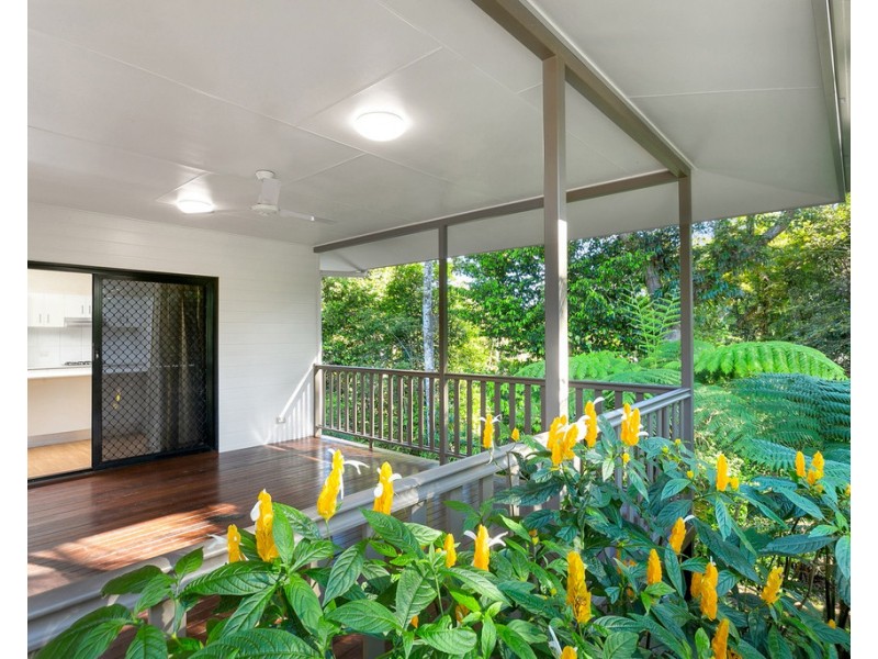 14A Morton Street, Kuranda QLD 4881