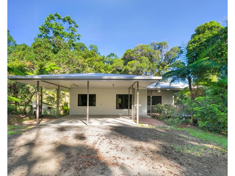 14A Morton Street, Kuranda QLD 4881