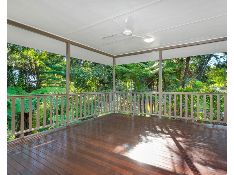 14A Morton Street, Kuranda QLD 4881