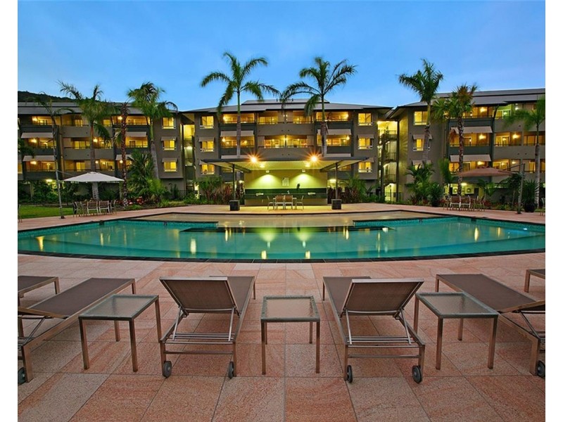 315/57 Paradise Palms Drive, Kewarra Beach QLD 4879