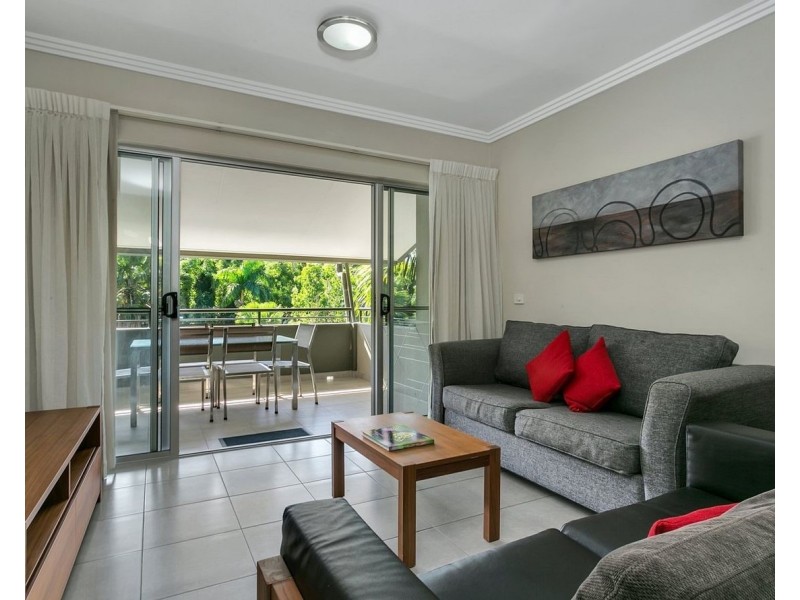 315/57 Paradise Palms Drive, Kewarra Beach QLD 4879