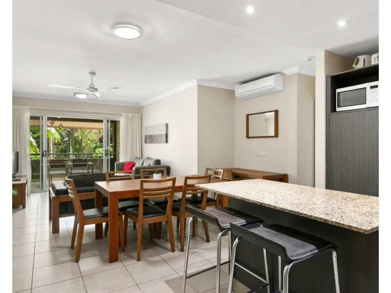 315/57 Paradise Palms Drive, Kewarra Beach QLD 4879