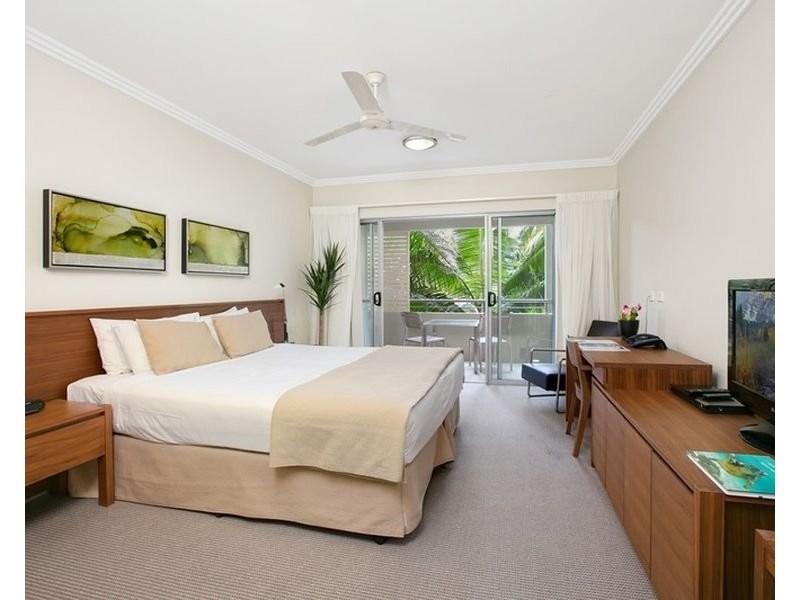 315/57 Paradise Palms Drive, Kewarra Beach QLD 4879