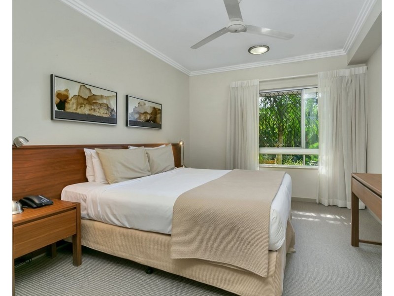 315/57 Paradise Palms Drive, Kewarra Beach QLD 4879