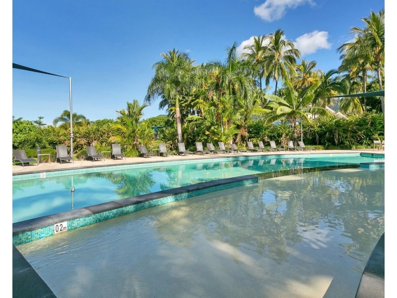 315/57 Paradise Palms Drive, Kewarra Beach QLD 4879