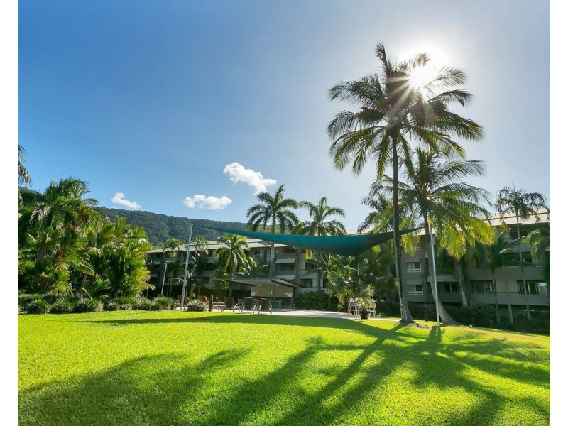 315/57 Paradise Palms Drive, Kewarra Beach QLD 4879