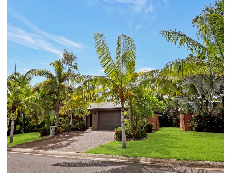39 Monterey Street, Kewarra Beach QLD 4879