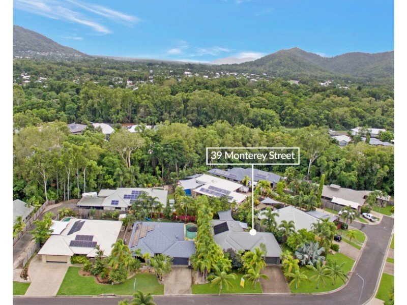 39 Monterey Street, Kewarra Beach QLD 4879
