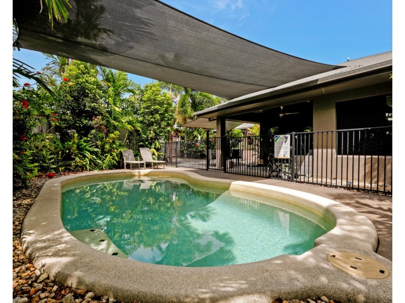 39 Monterey Street, Kewarra Beach QLD 4879