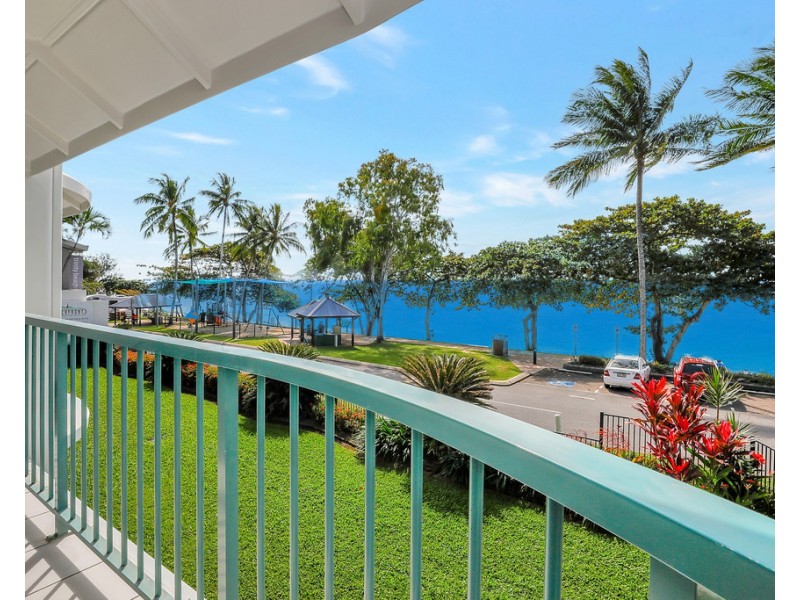 206/89-91 Vasey Esplanade, Trinity Beach QLD 4879