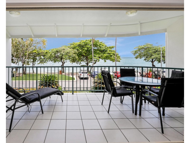 206/8991 Vasey Esplanade, Trinity Beach QLD 4879 Ray White Cairns