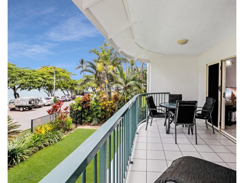 206/8991 Vasey Esplanade, Trinity Beach QLD 4879 Ray White Cairns
