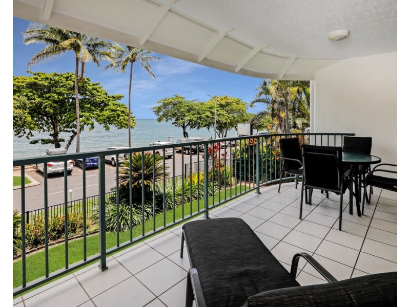 206/8991 Vasey Esplanade, Trinity Beach QLD 4879 Ray White Cairns