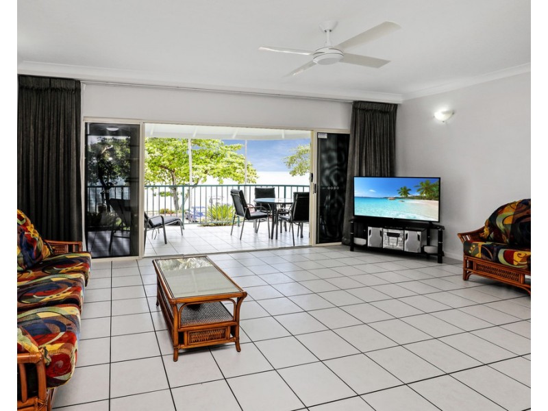 206/8991 Vasey Esplanade, Trinity Beach QLD 4879 Ray White Cairns