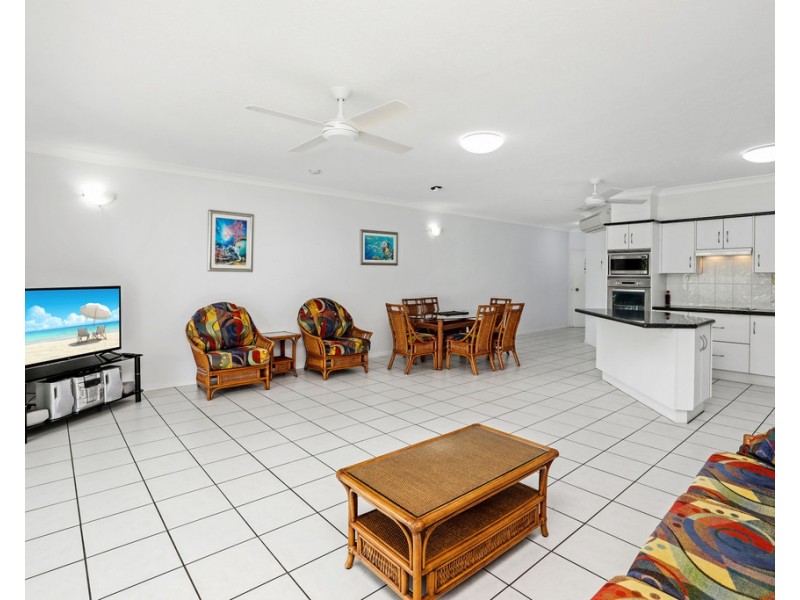 206/8991 Vasey Esplanade, Trinity Beach QLD 4879 Ray White Cairns Beaches Sold