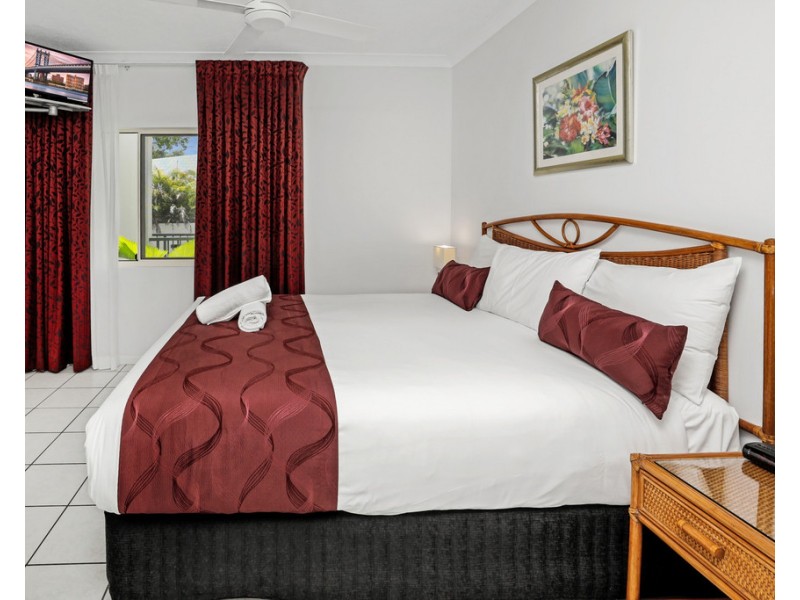 206/89-91 Vasey Esplanade, Trinity Beach QLD 4879