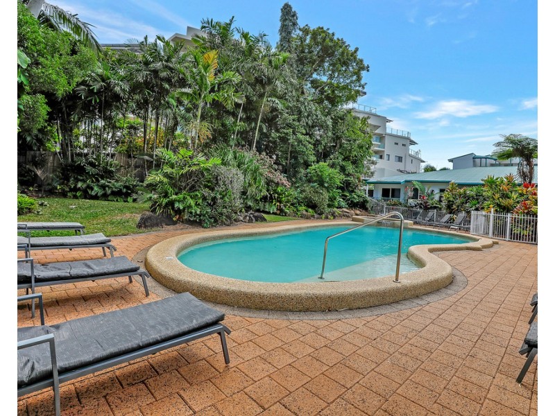 206/89-91 Vasey Esplanade, Trinity Beach QLD 4879
