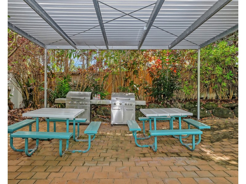 206/89-91 Vasey Esplanade, Trinity Beach QLD 4879