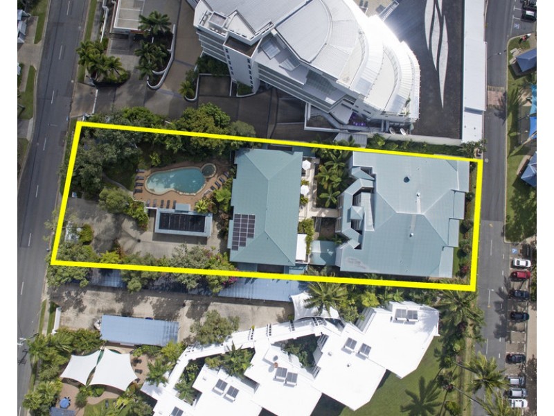 206/89-91 Vasey Esplanade, Trinity Beach QLD 4879